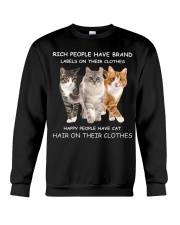 LIMITED EDITION - CAT LOVERS 9799A Crewneck Sweatshirt tile
