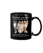 LIMITED EDITION - CAT LOVERS 9799A Mug tile