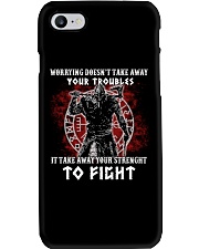 LIMITED EDITION - VIKING 10466A Phone Case tile