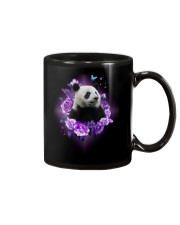 LIMITED EDITION - PANDA - T SHIRT 9709J Mug tile