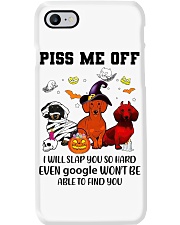 LIMITED EDITION - DACHSHUND SHIRT 10481A Phone Case tile