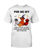 LIMITED EDITION - DACHSHUND SHIRT 10481A Premium Fit Mens Tee tile