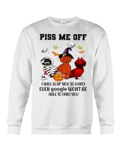 LIMITED EDITION - DACHSHUND SHIRT 10481A Crewneck Sweatshirt tile