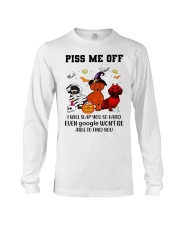 LIMITED EDITION - DACHSHUND SHIRT 10481A Long Sleeve Tee tile