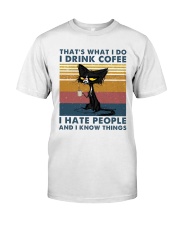 LIMITED EDITION - 9786A Premium Fit Mens Tee tile
