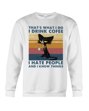 LIMITED EDITION - 9786A Crewneck Sweatshirt tile
