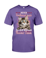 LIMITED EDITION - CAT LOVERS 9807A Premium Fit Mens Tee tile