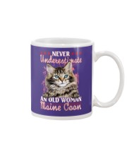 LIMITED EDITION - CAT LOVERS 9807A Mug tile