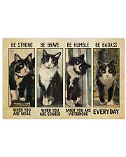 LIMITED EDITION - CAT LOVERS 10902A 17x11 Poster front