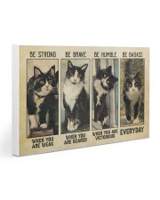 LIMITED EDITION - CAT LOVERS 10902A Gallery Wrapped Canvas Prints tile