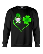 LIMITED EDITION - HAPPY PATRICK'S DAY PIG - 80480P Crewneck Sweatshirt tile