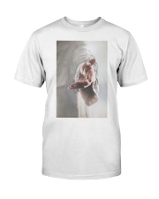 LIMITED EDITION - FAITH - POS11189TU Classic T-Shirt tile