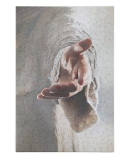 LIMITED EDITION - FAITH - POS11189TU Puzzles tile