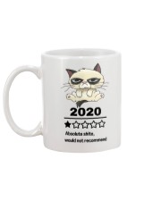 LIMITED EDITION - CAT LOVERS - 90017A Mug back