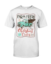 LIMITED EDITION - FARMER - 80296P Premium Fit Mens Tee tile
