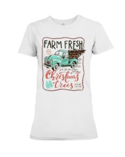 LIMITED EDITION - FARMER - 80296P Premium Fit Ladies Tee tile