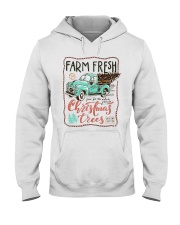 LIMITED EDITION - FARMER - 80296P Hooded Sweatshirt tile