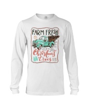 LIMITED EDITION - FARMER - 80296P Long Sleeve Tee tile