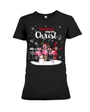 LIMITED EDITION Premium Fit Ladies Tee tile