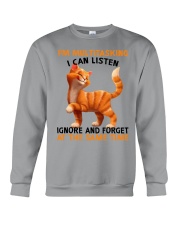 LIMITED EDITION - T SHIRT 9781A Crewneck Sweatshirt tile