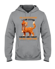 LIMITED EDITION - T SHIRT 9781A Hooded Sweatshirt tile