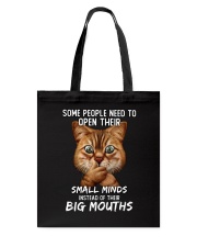 LIMITED EDITION - CAT LOVERS 10822A Tote Bag tile