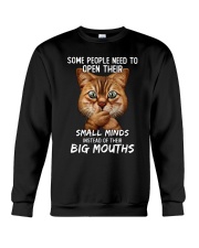 LIMITED EDITION - CAT LOVERS 10822A Crewneck Sweatshirt tile