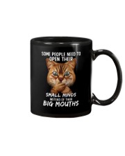 LIMITED EDITION - CAT LOVERS 10822A Mug tile