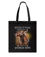 LIMITED EDITION- Viking T shirt 10455A Tote Bag tile