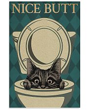 LIMITED EDITION - 10715A 11x17 Poster front