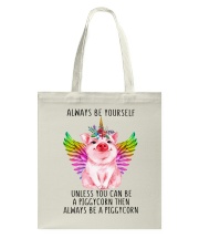 LIMITED EDITION - NOT MY HEIFER - 80089P Tote Bag tile