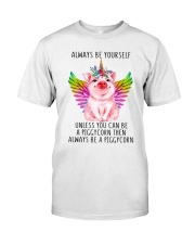 LIMITED EDITION - NOT MY HEIFER - 80089P Premium Fit Mens Tee tile