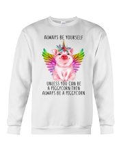 LIMITED EDITION - NOT MY HEIFER - 80089P Crewneck Sweatshirt tile