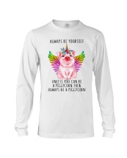 LIMITED EDITION - NOT MY HEIFER - 80089P Long Sleeve Tee tile