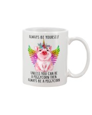 LIMITED EDITION - NOT MY HEIFER - 80089P Mug tile