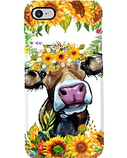 LIMITED EDITION - FARMER COW LOVERS - 6882P Phone Case i-phone-8-case