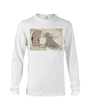LIMITED EDITION - MY DOG - HD12043TU Long Sleeve Tee tile