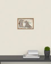 LIMITED EDITION - MY DOG - HD12043TU 17x11 Poster poster-landscape-17x11-lifestyle-08