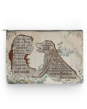 LIMITED EDITION - MY DOG - HD12043TU Accessory Pouch tile