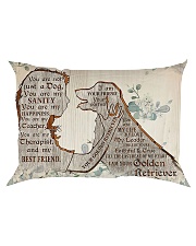 LIMITED EDITION - MY DOG - HD12043TU Rectangular Pillowcase tile