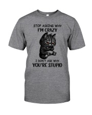 LIMITED EDITION - T SHIRT 10657A Classic T-Shirt front
