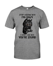 LIMITED EDITION - T SHIRT 10657A Premium Fit Mens Tee tile