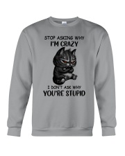 LIMITED EDITION - T SHIRT 10657A Crewneck Sweatshirt tile