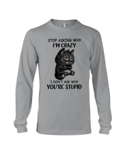 LIMITED EDITION - T SHIRT 10657A Long Sleeve Tee tile