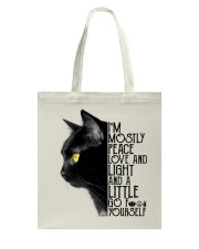 LIMITED EDITION - 10594A Tote Bag tile