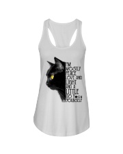 LIMITED EDITION - 10594A Ladies Flowy Tank tile