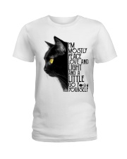 LIMITED EDITION - 10594A Ladies T-Shirt tile