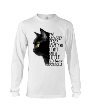 LIMITED EDITION - 10594A Long Sleeve Tee tile