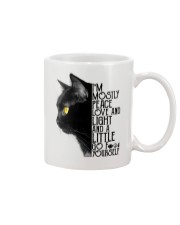 LIMITED EDITION - 10594A Mug tile