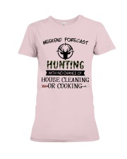 LIMITED EDITION - 9828A Premium Fit Ladies Tee tile